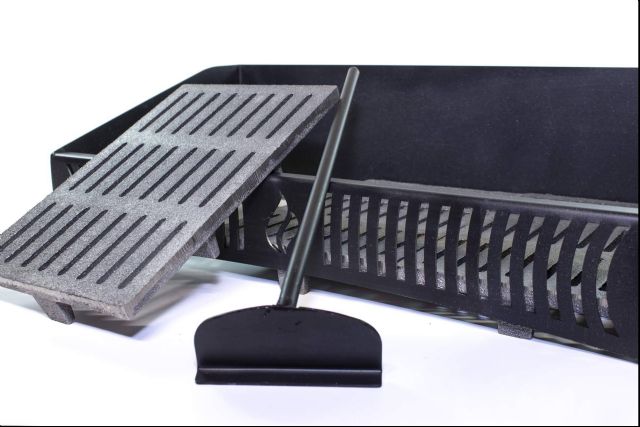 Pellets en chimeneas y estufas de leña; confort térmico con menos esfuerzo - 1, Foto 1