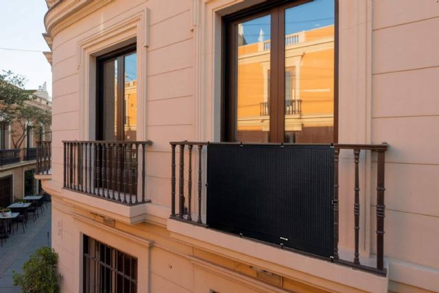 Sunman confía a Tornasol Energy la distribución en exclusiva en toda Europa de su nuevo kit solar para balcón - 1, Foto 1