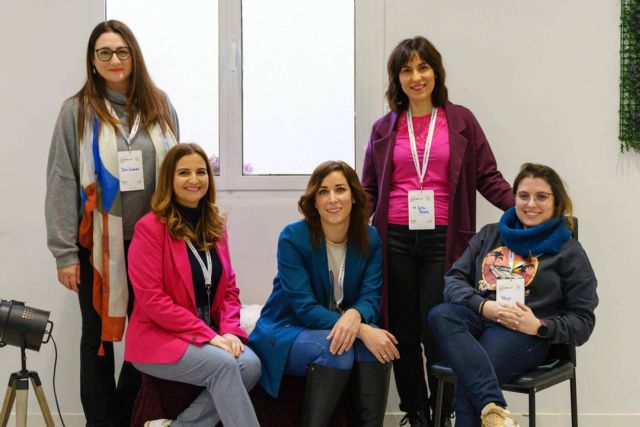 ANAV España refuerza el apoyo a las Asistentes Virtuales profesionales con visibilidad y recursos - 1, Foto 1