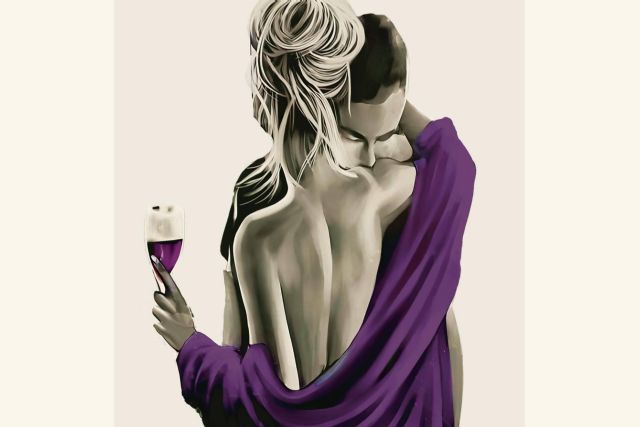 Caligrama lanza ´A nada de serlo todo´, una novela sobre el amor, el miedo y la pérdida de identidad - 1, Foto 1