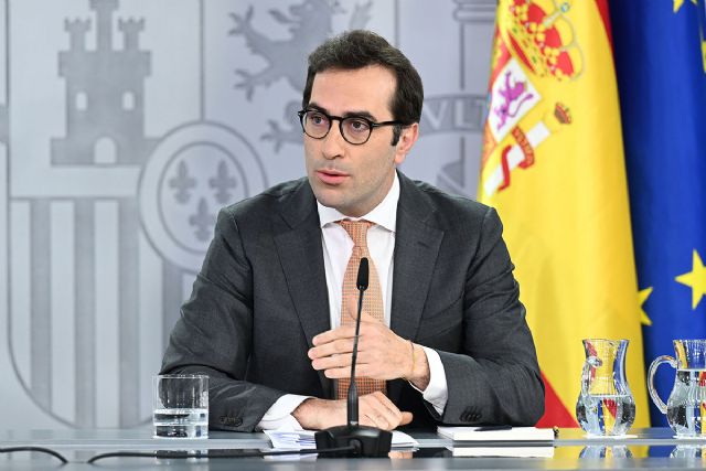 Carlos Cuerpo viaja a Japón para fortalecer los vínculos económicos, comerciales y fomentar la cooperación en áreas clave - 1, Foto 1