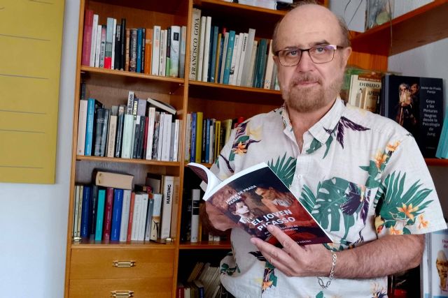 Una investigación psicológica de varios años lleva al desciframiento de las Pinturas negras de Goya por parte del historiador y diplomado en psicología Javier de Prada - 1, Foto 1