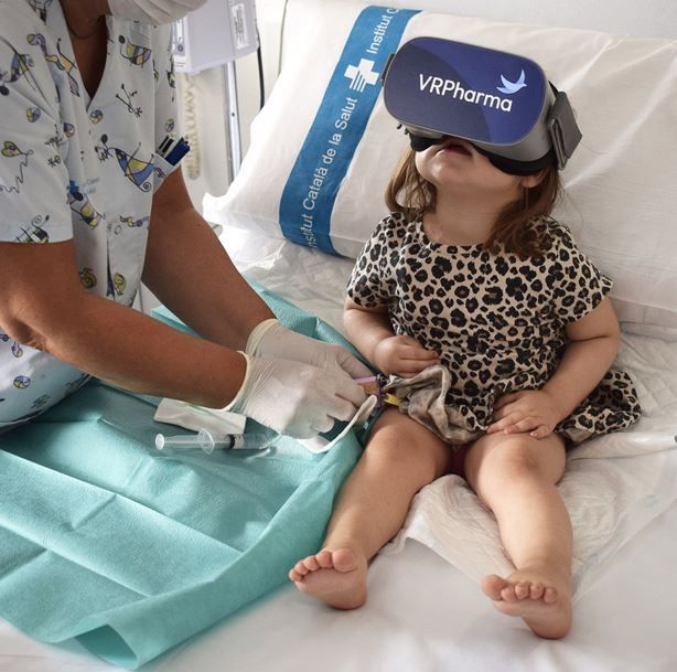 Oroi integra a VRPharma vía adquisición y amplía su presencia en el sector sanitario - 1, Foto 1