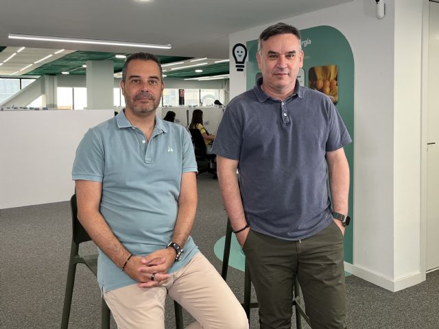 Gana Energía potencia la experiencia del cliente apostando por la IA y atención personalizada - 1, Foto 1