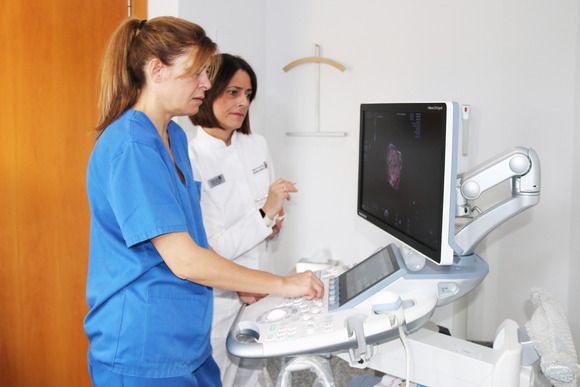 Españoles desarrollan el primer test para aumentar las posibilidades de ser madre en casos de endometriosis - 1, Foto 1