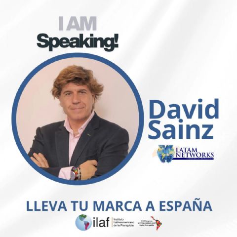 LATAM NETWORKS participa en el IX Congreso Latinoamericano de la Franquicia en Ciudad de México - 1, Foto 1