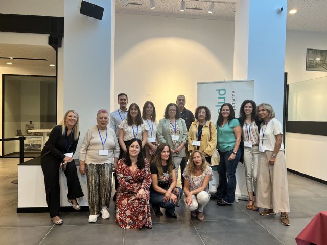 El Hospital Quirónsalud Vitoria celebra el I Encuentro ´Juntos Hacemos Más´ con asociaciones de pacientes de Álava - 1, Foto 1