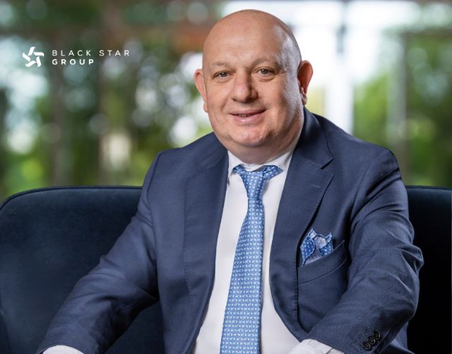 Juan Pablo Sánchez Gasque implementa una política integral de eficiencia hídrica en operaciones energéticas - 1, Foto 1