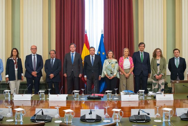 Planas: El sector pesquero y acuícola debe quedar adecuadamente reflejado en el nuevo presupuesto comunitario - 1, Foto 1