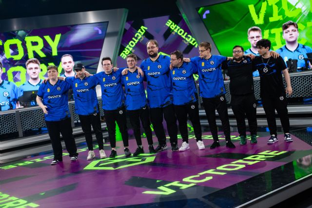 Los 16 mejores en París: GIANTX abre fuego en el Mundial de Valorant - 1, Foto 1