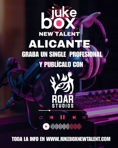 Academia Jukebox busca a la próxima gran voz de Alicante - 1, Foto 1