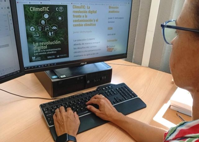 ClimaTIC explora la movilidad sostenible y otras soluciones digitales ante los retos del cambio climático - 1, Foto 1