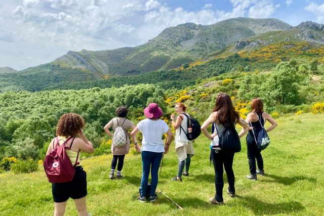 Yoga Te Transforma propone unas vacaciones conscientes para reconectar cuerpo y mente - 1, Foto 1