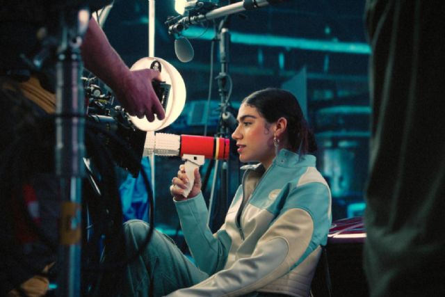 TIME y el Grupo LEGO se asocian para celebrar a niñas extraordinarias - 1, Foto 1