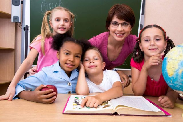 Comienza el curso escolar y con él las actividades extraescolares para niños de 3 a 12 años - 1, Foto 1