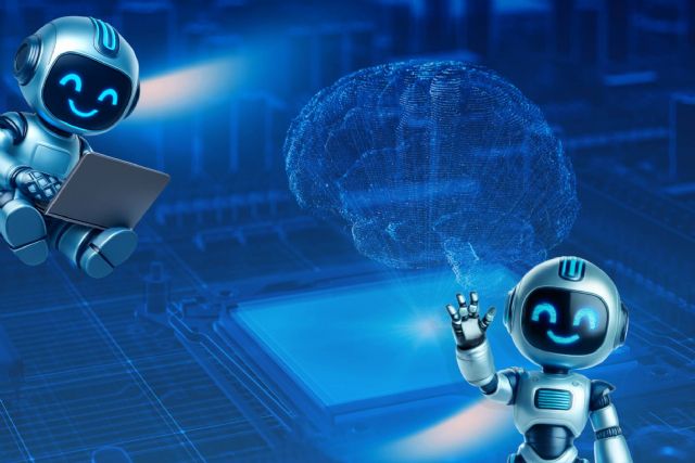 TEK IA; La revolución en ciberseguridad para PYMES gracias a la inteligencia artificial - 1, Foto 1