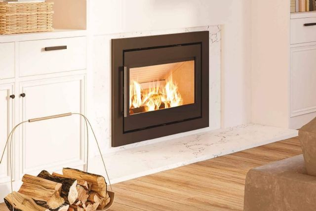 Grupo Seguin confía a Carbel la comercialización de estufas de leña y chimeneas de leña en la Península Ibérica - 1, Foto 1