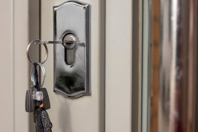 Cerrajería urgente 24h en Camargo, asistencia inmediata para aperturas y reparaciones - 1, Foto 1