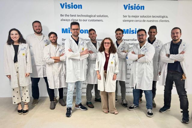 EIIT – A Controlar company; Calidad, innovación y pasión por la ingeniería - 1, Foto 1