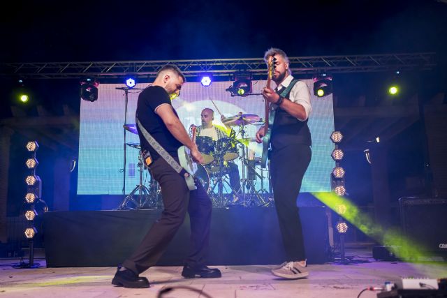 Antihéroe estrena “Último Baile” y confirma su salto a la escena indie nacional - 1, Foto 1