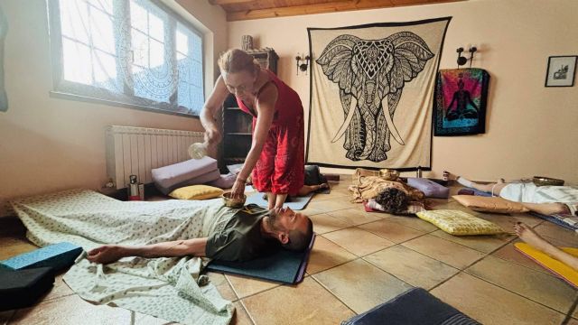 Yoga Te Transforma organiza retiros de yoga de fin de semana para desconectar y revitalizar cuerpo y mente - 1, Foto 1