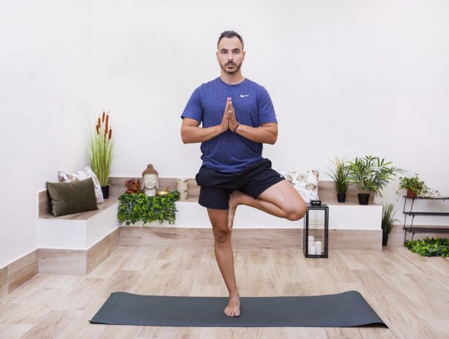 Entrenamiento personalizado con Adaptia Fitness, adaptado a las necesidades personales y profesionales de cada cliente - 1, Foto 1