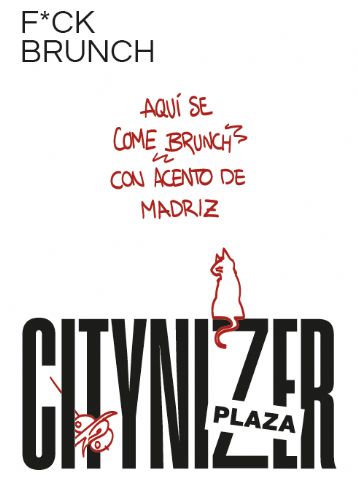 F*CK BRUNCH: el brunch de barrio que aterriza en la capital - 1, Foto 1