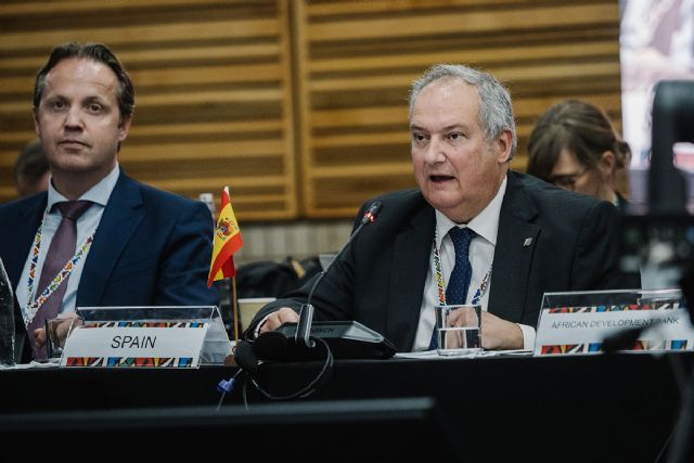 Hereu expone ante el G20 la necesidad de potenciar la digitalización y la IA para alcanzar un turismo inclusivo y sostenible - 1, Foto 1