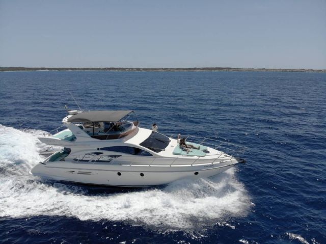 Turistas de todo el mundo disfrutan de Ibiza para navegar: BOATS 4 IBIZA revela las experiencias en barco más demandadas - 1, Foto 1