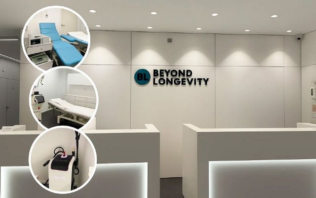 BEYOND LONGEVITY: instalaciones que inspiran bienestar y vitalidad - 1, Foto 1