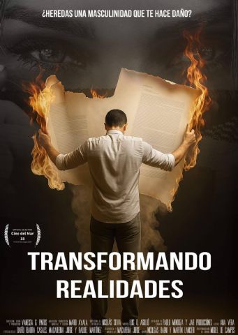 ´Transformando Realidades´; hombres decididos a romper con masculinidades que dañan - 1, Foto 1