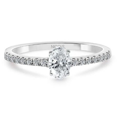 De los anillos de Georgina y Taylor Swift a la joyería Nicols - 1, Foto 1