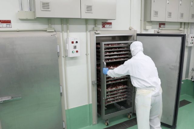 Japón lidera la revolución del frío; PROTON redefine la congelación en alimentación y biotecnología - 1, Foto 1