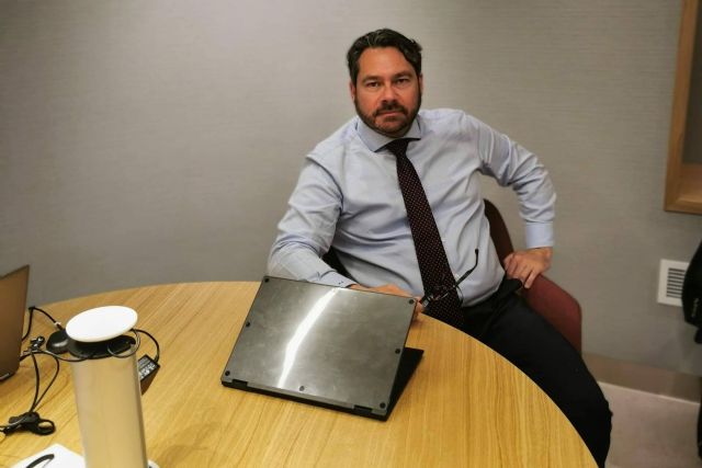 Hospital en Málaga revoluciona su gestión con Odoo y Noática - 1, Foto 1