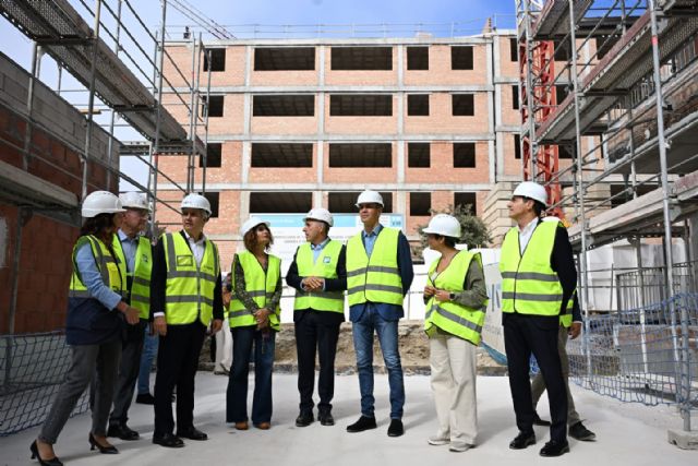 Pedro Sánchez reafirma el compromiso prioritario del Gobierno para fortalecer el derecho a la vivienda asequible - 1, Foto 1