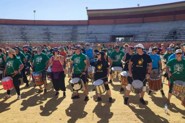 ParlaDrums 2025; el encuentro de batucadas que hará vibrar Madrid con el apoyo de Percuforum - 1, Foto 1