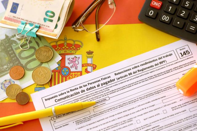 Factura electrónica obligatoria en 2026, IT Global Project prepara a las empresas para el cambio - 1, Foto 1