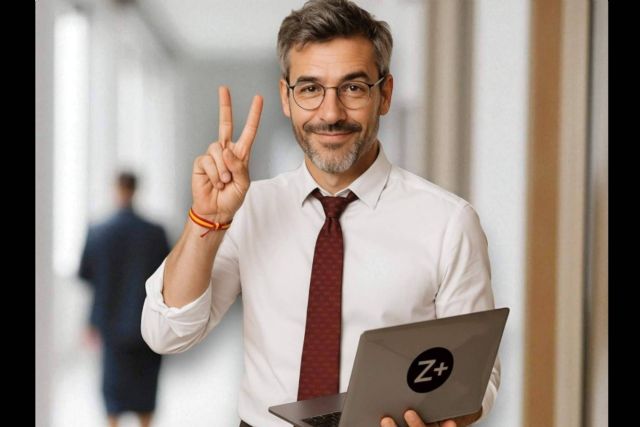 Ordenador y página web gratis para autónomos y micropymes a través del Kit Digital - 1, Foto 1