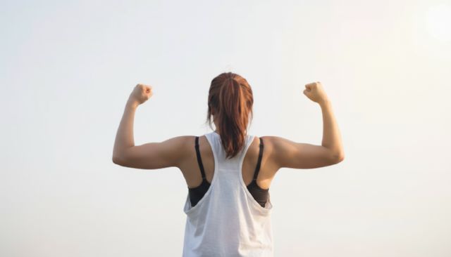Una alumna de Serás, número 1 en las oposiciones a la Guardia Civil - 1, Foto 1