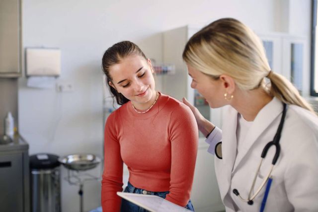 Acceso a la sanidad privada con el Seguro de Salud de Línea Directa - 1, Foto 1