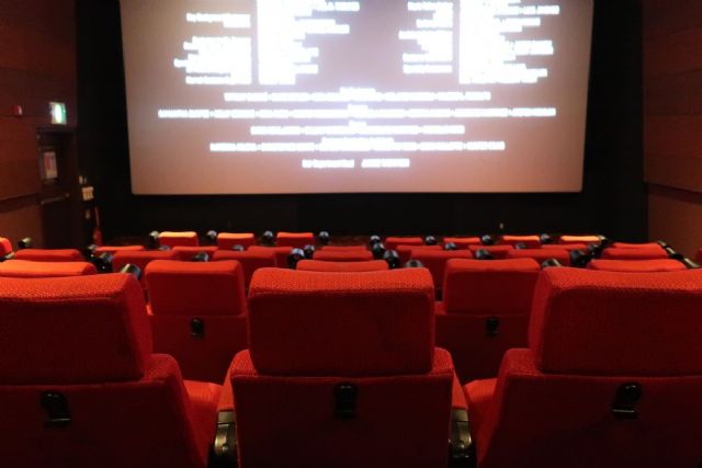 Cultura arranca el programa ´Cine Escuela´ con la apertura de las preinscripciones para centros escolares - 1, Foto 1