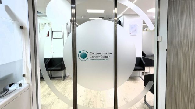 La Fundación Jiménez Díaz eleva su área oncológica con el nuevo Comprehensive Cancer Center - 1, Foto 1