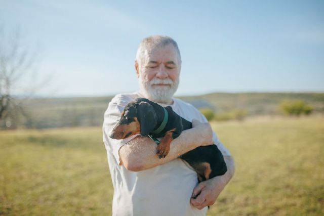 Finca Von Martin impulsa el valor emocional de los animales como puente entre generaciones - 1, Foto 1