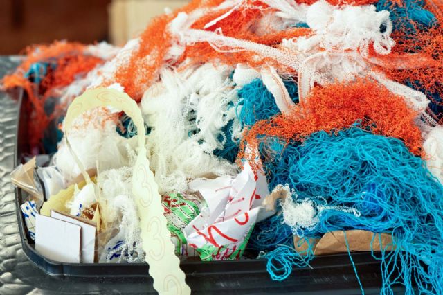 Transición Ecológica impulsa la circularidad en el sector textil con ayudas por valor de 30,5 millones - 1, Foto 1