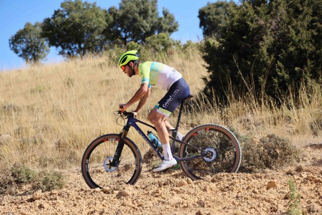 La Peralveche Bike Race lleva el circuito MTB de la Diputación al Alto Tajo - 1, Foto 1