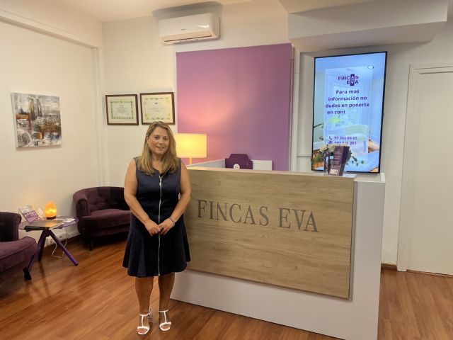 Fincas Eva inaugura sede en Madrid para captar nuevas oportunidades fuera de Cataluña - 1, Foto 1