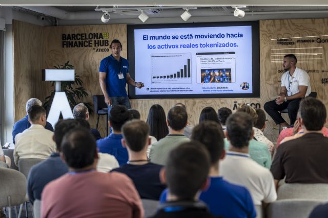 Equito lidera la nueva era de la inversión inmobiliaria en Europa: primera emisión supervisada y nueva ronda VC para escalar el mercado más accesible y líquido del continente - 1, Foto 1