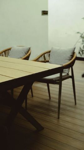 IPE Maderas impulsa la transformación sostenible de los espacios exteriores en España con madera natural y tecnología avanzada - 1, Foto 1