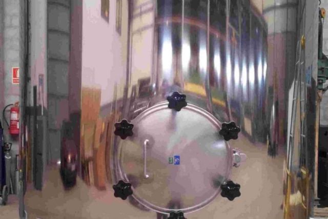 MOINSE impulsa proyectos industriales con calderería, tuberías y mantenimiento de alta especialización - 1, Foto 1