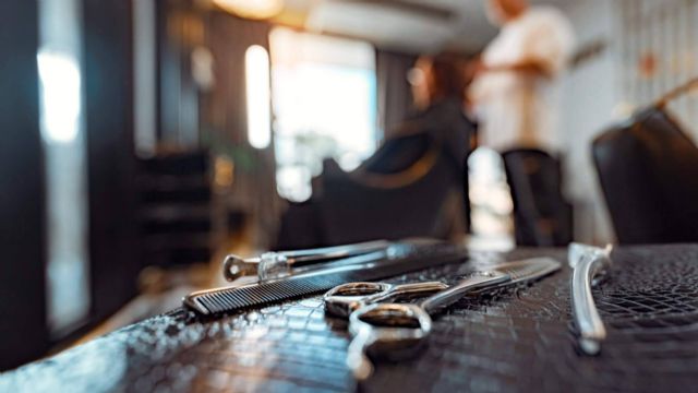 His Barbería, la apuesta en el barrio de Salamanca para renovar el estilo masculino tras el verano - 1, Foto 1